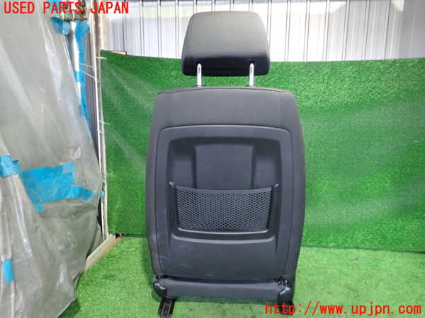 2UPJ-9236207035]BMW 320i ツーリング E91(US20)運転席シート 中古_4