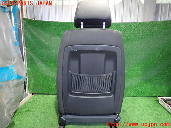 2UPJ-9236207065]BMW 320i ツーリング E91(US20)助手席シート 中古_4