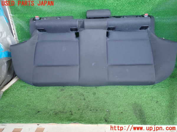 2UPJ-9236207385]BMW 320i ツーリング E91(US20)リアシート 中古_2