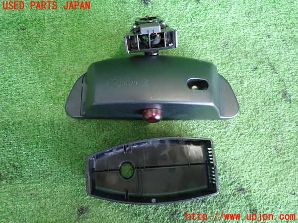 2UPJ-9236207615]BMW 320i ツーリング E91(US20)ルームミラー 中古_3