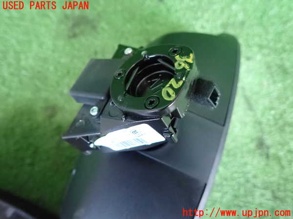 2UPJ-9236207615]BMW 320i ツーリング E91(US20)ルームミラー 中古_4