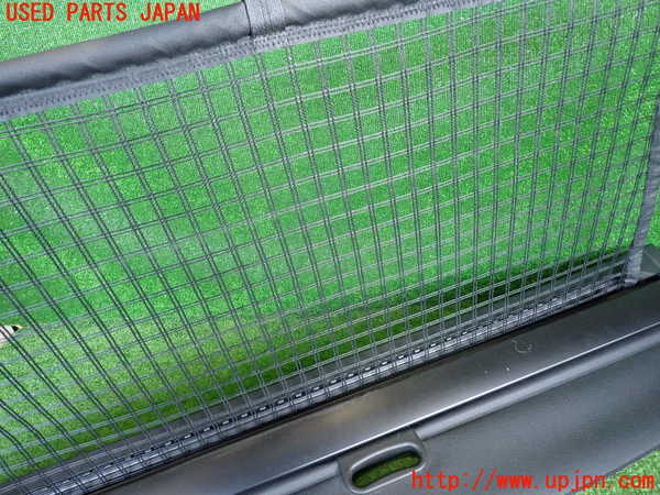 2UPJ-9236207761]BMW 320i ツーリング E91(US20)トノカバー1 中古_2