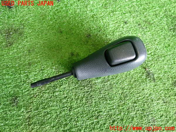 2UPJ-9236207570]BMW 320i ツーリング E91(US20)シフトノブ 中古_3