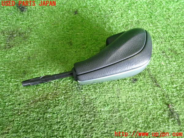 2UPJ-9236207570]BMW 320i ツーリング E91(US20)シフトノブ 中古_4