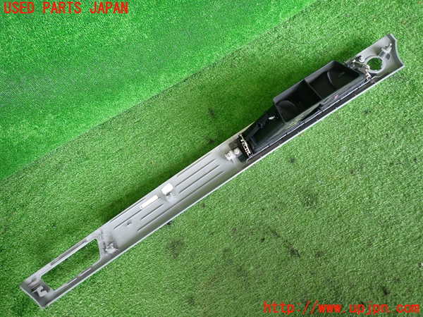 2UPJ-9236207528]BMW 320i ツーリング E91(US20)エアコン吹き出し口3(真中) 中古_5