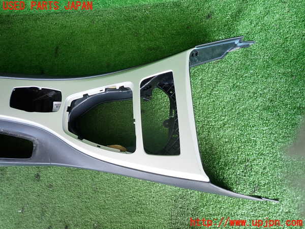 2UPJ-9236207540]BMW 320i ツーリング E91(US20)センターコンソール 中古_2