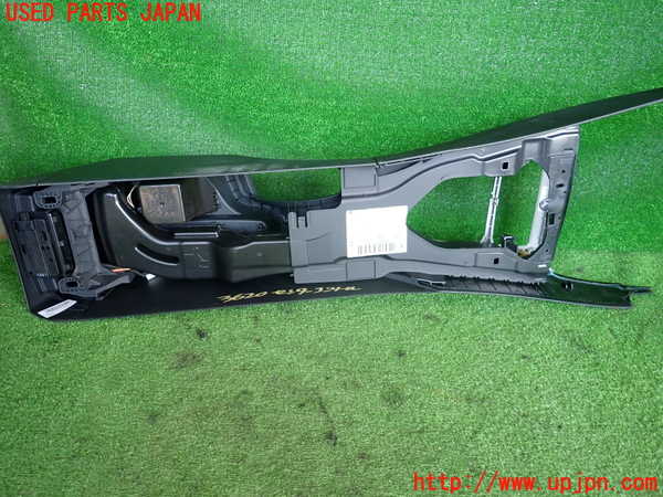 2UPJ-9236207540]BMW 320i ツーリング E91(US20)センターコンソール 中古_5