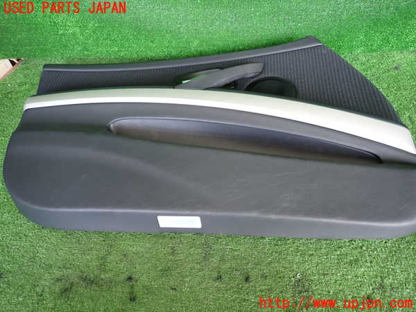 2UPJ-9236201264]BMW 320i ツーリング E91(US20)左前ドア内張り 中古_5