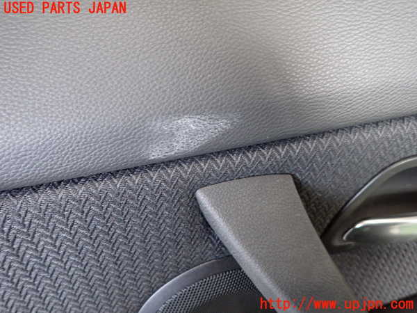 2UPJ-9236201294]BMW 320i ツーリング E91(US20)右後ドア内張り 中古_4