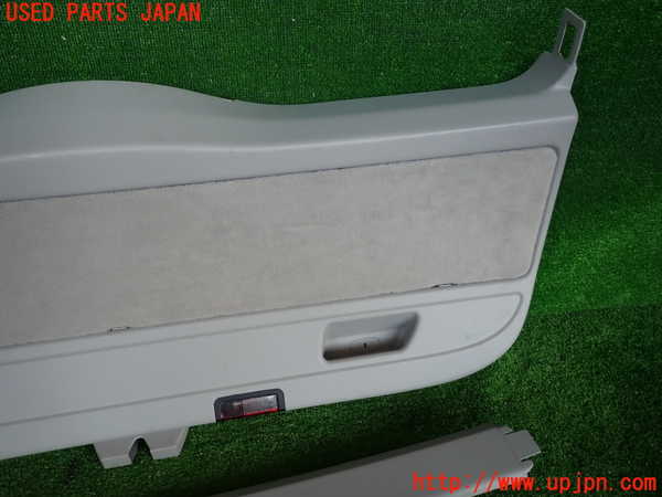 2UPJ-9236201578]BMW 320i ツーリング E91(US20)バックドア内張り 中古_2