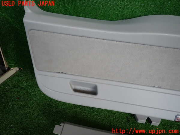 2UPJ-9236201578]BMW 320i ツーリング E91(US20)バックドア内張り 中古_3