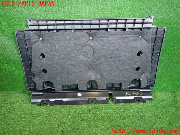 2UPJ-9236207771]BMW 320i ツーリング E91(US20)ラゲッジトレイ1 中古_2