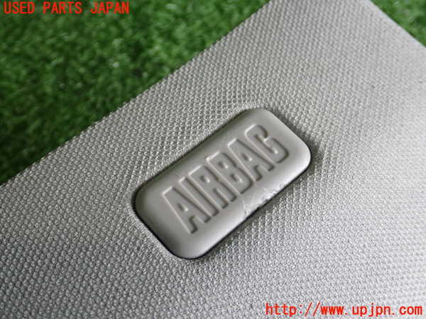 2UPJ-9236207655]BMW 320i ツーリング E91(US20)右フロントピラートリム 中古_2