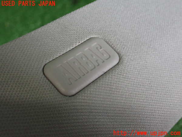 2UPJ-9236207660]BMW 320i ツーリング E91(US20)左フロントピラートリム 中古_2