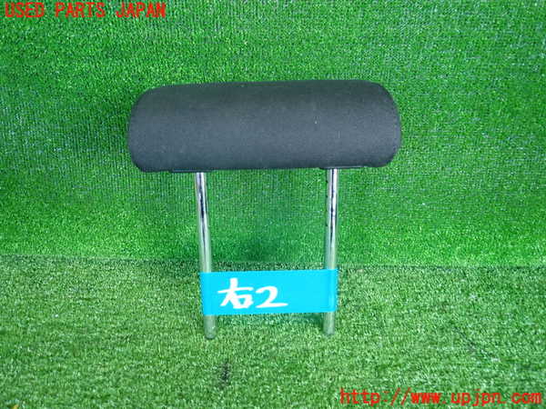 2UPJ-9236207150]BMW 320i ツーリング E91(US20)右2列目ヘッドレスト 中古_2