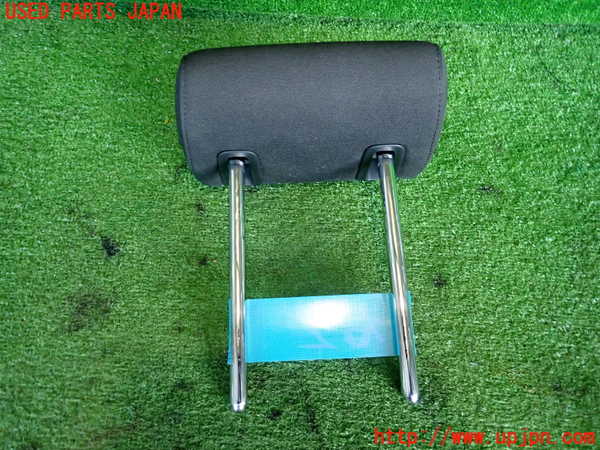 2UPJ-9236207150]BMW 320i ツーリング E91(US20)右2列目ヘッドレスト 中古_3