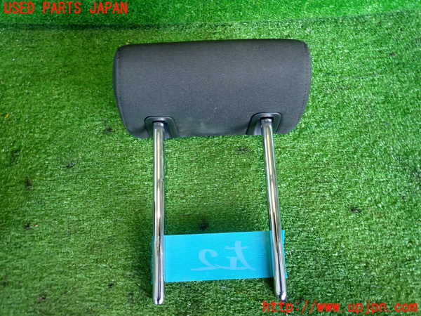 2UPJ-9236207180]BMW 320i ツーリング E91(US20)左2列目ヘッドレスト 中古_3