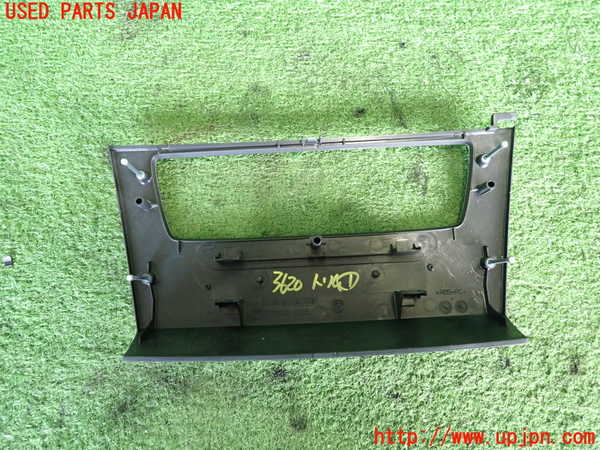 2UPJ-9236207691]BMW 320i ツーリング E91(US20)内装トリム類1 中古_3