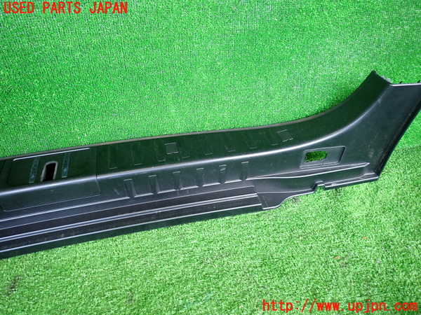 2UPJ-9236207692]BMW 320i ツーリング E91(US20)内装トリム類2 中古_2