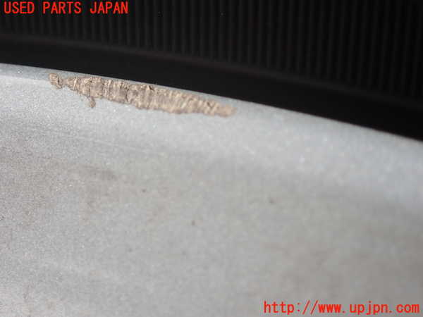 2UPJ-9236209034]BMW 320i ツーリング E91(US20)タイヤ　ホイール　1本④ 205/55R16 中古_3