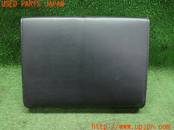 3UPJ=9236210802]BMW X3(WY20 F25)取扱説明書 ナビ取説 ナビゲーションシステム 中古_5