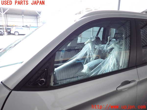 2UPJ-9236211260]BMW X3 F25(WY20)左前ドア 中古 SAINT-GOBAIN SEKURIT M40V 43R-004529_3