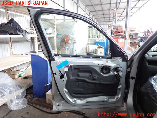 2UPJ-9236211260]BMW X3 F25(WY20)左前ドア 中古 SAINT-GOBAIN SEKURIT M40V 43R-004529_5