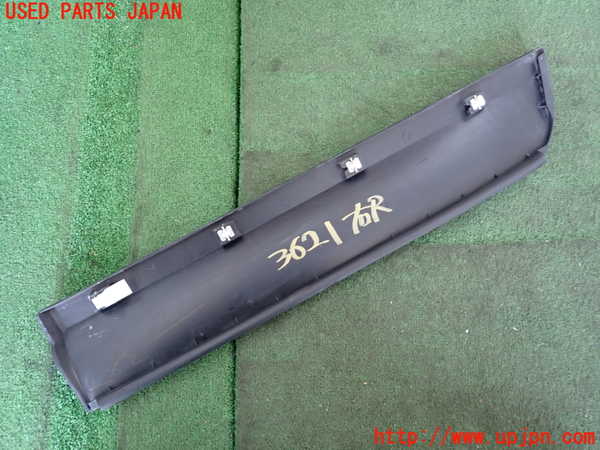 2UPJ-9236211292]BMW X3 F25(WY20)右後ドアパネル 中古_2