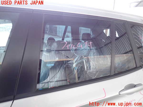 2UPJ-9236211320]BMW X3 F25(WY20)左後ドア 中古 SAINT-GOBAIN SEKURIT M24100 43R-001025_3