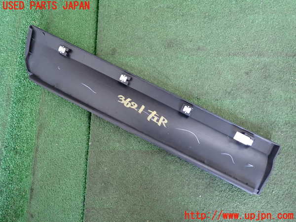 2UPJ-9236211322]BMW X3 F25(WY20)左後ドアパネル 中古_2