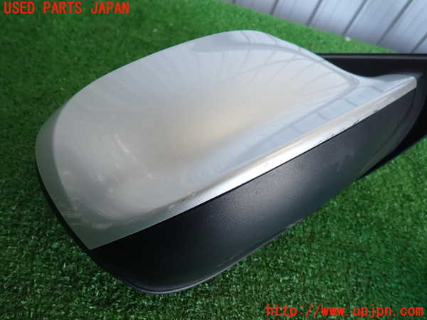 2UPJ-9236211210]BMW X3 F25(WY20)右ドアミラー 中古_2