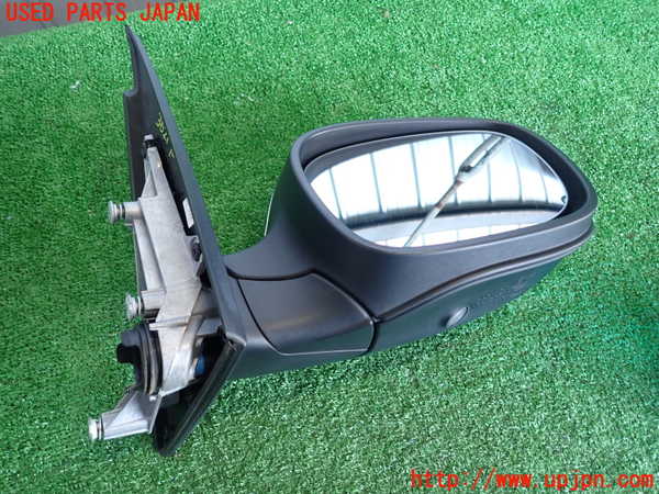 2UPJ-9236211210]BMW X3 F25(WY20)右ドアミラー 中古_3
