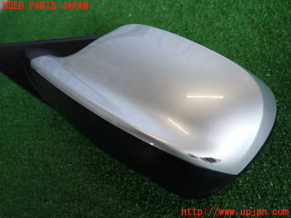 2UPJ-9236211212]BMW X3 F25(WY20)左ドアミラー 中古_2