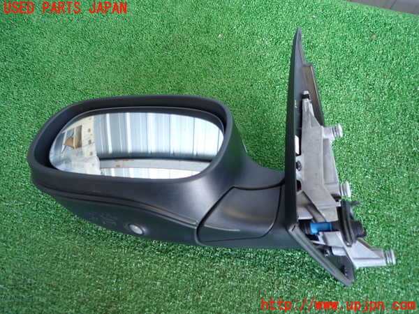 2UPJ-9236211212]BMW X3 F25(WY20)左ドアミラー 中古_3