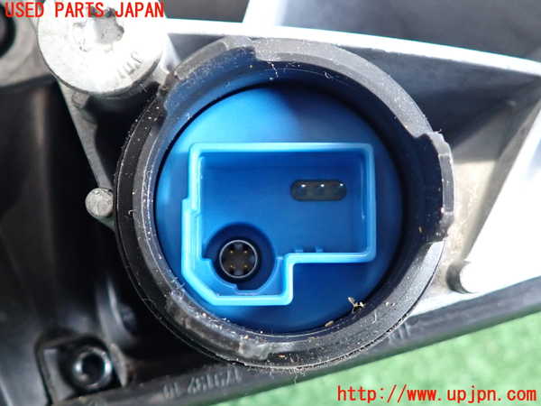 2UPJ-9236211212]BMW X3 F25(WY20)左ドアミラー 中古_4