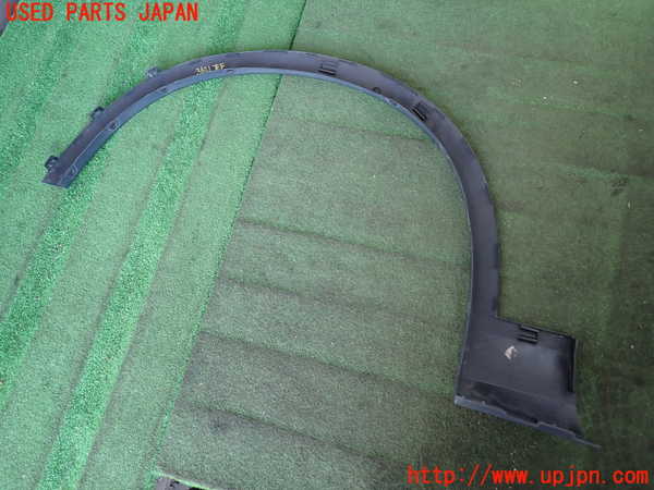 2UPJ-9236211440]BMW X3 F25(WY20)右前オーバーフェンダー 中古_2