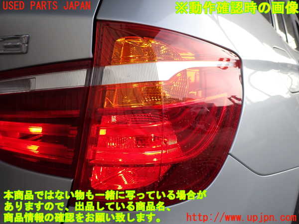 2UPJ-9236211530]BMW X3 F25(WY20)右テールランプ 中古_4