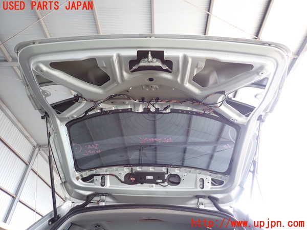 2UPJ-9236211566]BMW X3 F25(WY20)バックドア リアゲート ハッチ 中古 SAINT-GOBAIN SEKURIT M23100 43R-001057_3
