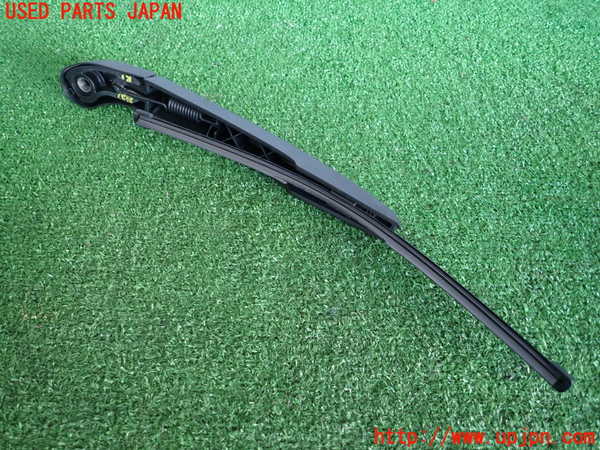 2UPJ-9236211661]BMW X3 F25(WY20)リアワイパーアーム1 中古_2