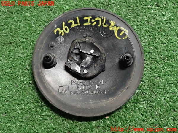 2UPJ-9236211631]BMW X3 F25(WY20)エンブレム1 中古_3