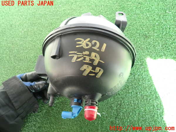 2UPJ-9236212410]BMW X3 F25(WY20)ラジエータータンク 中古_2