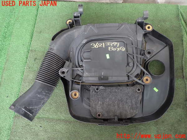 2UPJ-9236212560]BMW X3 F25(WY20)エアクリーナーボックス 中古_2