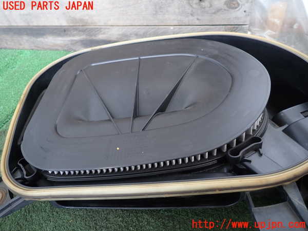 2UPJ-9236212560]BMW X3 F25(WY20)エアクリーナーボックス 中古_3