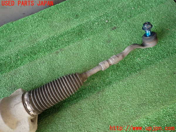 2UPJ-9236214235]BMW X3 F25(WY20)パワステギアボックス 中古_3