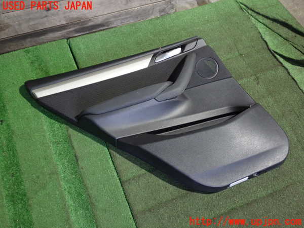 2UPJ-9236211324]BMW X3 F25(WY20)左後ドア内張り 中古_2