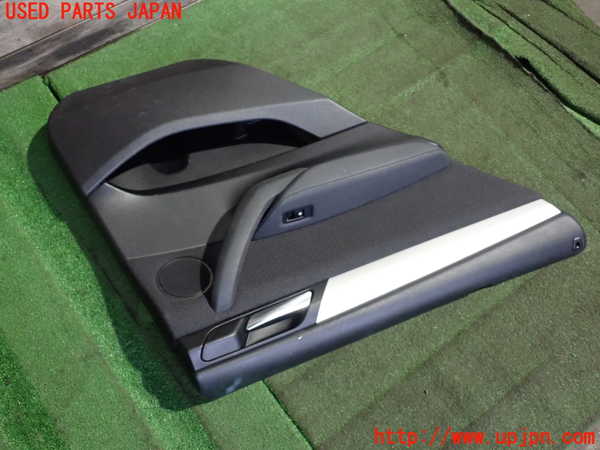 2UPJ-9236211324]BMW X3 F25(WY20)左後ドア内張り 中古_3