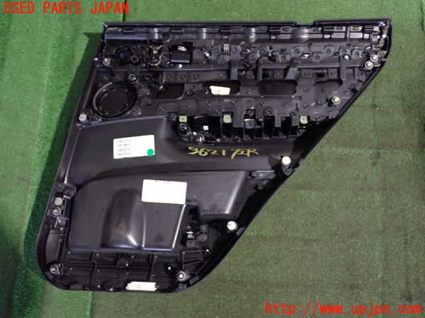 2UPJ-9236211324]BMW X3 F25(WY20)左後ドア内張り 中古_4