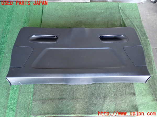 2UPJ-9236211578]BMW X3 F25(WY20)バックドア内張り 中古_2