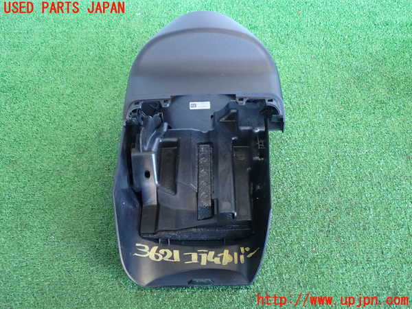 2UPJ-9236217905]BMW X3 F25(WY20)コラムカバー 中古_3