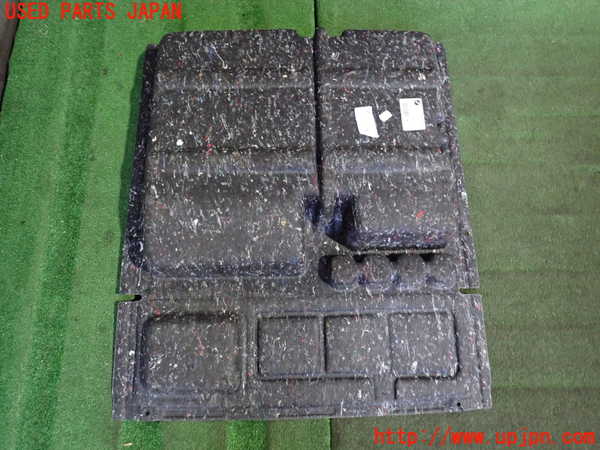 2UPJ-9236217772]BMW X3 F25(WY20)ラゲッジトレイ2(トレイ1枚) 中古_2